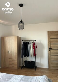 Moderný, 3 izbový byt na predaj vo Veľkom Mederi - 12