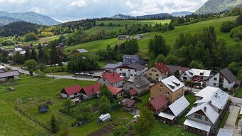 Na predaj dom Zázrivá, na predaj dom Orava - 12