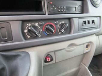 RENAULT MASTER 2,5DCI - 12