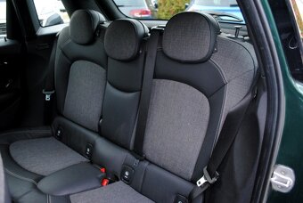 Mini Cooper 1.5 TWIN POVER TURBO 5dv,Hatchback⭐Automat - 12