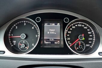 Volkswagen Passat Variant Alltrack 2.0 TDI BMT 177k 4MOTION  - 12