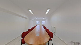 Variabilný prenájom komerčných priestorov – Skladová hala (5 - 12