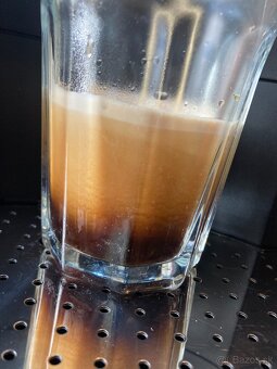 profesionálny automaticky kavovar JURA XS9 Pro Aroma + - 12