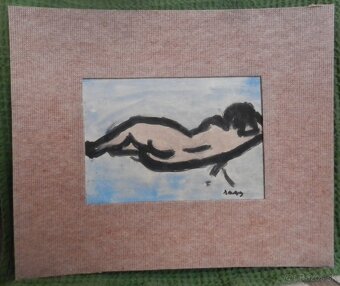 Zbierka obrazov P.Matejka - 12