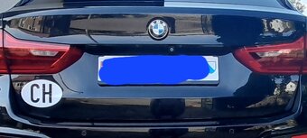 Bmw 530xd G31 Mpacket - 12