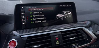 BMW X4 M /// xDrive - 12