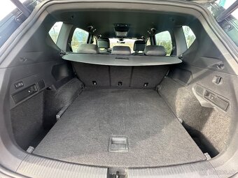 ✅ SEAT TARRACO 2.0tdi 4DRIVE XCELLENCE - 12
