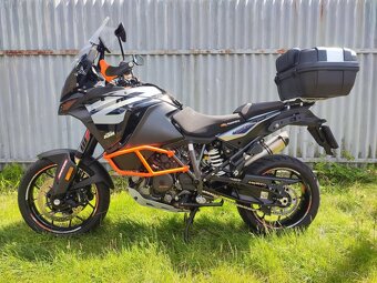 KTM Super  Adventure S - 12