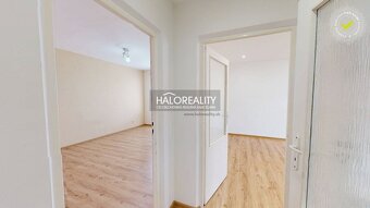 HALO reality - Predaj, trojizbový byt Trstená, v centre - ba - 12
