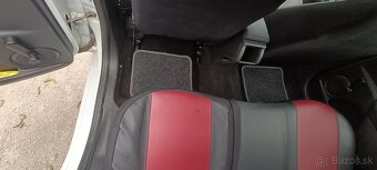 Renault Megane 3 Grandtour 1.5 dCi - 12