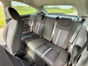 Ford Focus - 1.6i 74Kw 101Ps.  Top Stav… - 12