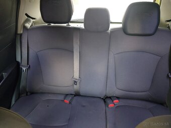 Chevrolet Spark 1.0 - 12