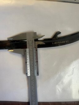 Korčule Bauer Supreme Mach - 12