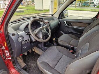 Citroën Berlingo 1.4i Multispace - 12
