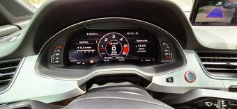 Audi SQ7, 320kW V8, 32.520,- bez dph - 12