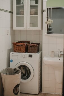 2 Izbový byt na prenájom Martin Centrum Štúrovo námestie - 12