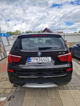 BMW X3D - 12