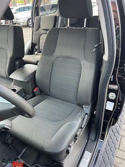 Nissan Pathfinder 2.5 dCi SE - 12