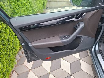Skoda Octavia Laurin & Klement 2.0 TDI 110kw DSG - 12