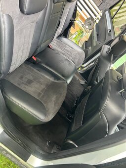 Mercedes-Benz ML320cdi - 12