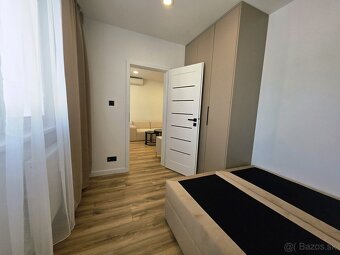 Na predaj pekný 3-izbový byt po rekonštrukcii na ulici Šafár - 12