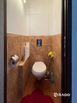 RADO I 1-izbový byt 36 m² I  Cabanova ulica - Dúbravka - 12
