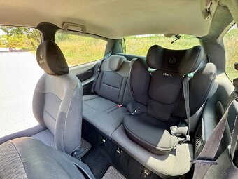 Predám Renault Clio II - 1.2 benzín - 12