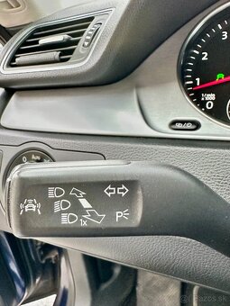 Volkswagen CC 2,0 TSI - 12