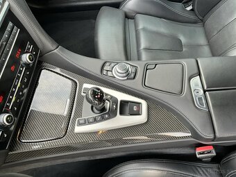 BMW M6 Coupé Bang&O - 12