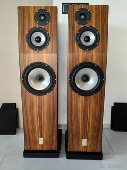 Sonics Amerigo - 12