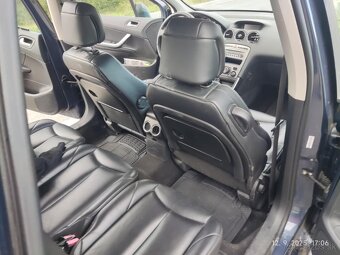 Predám Peugeot 308SW 1,6HDi - 12