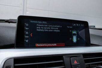 BMW F31 Rad 3 Touring 330i xDrive M Sport A/T - 12