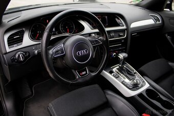 Audi A4 Avant 2.0 TDI Quattro - 12
