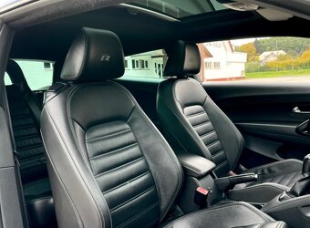 Volkswagen Scirocco R 2.0 TSI Limited Edition - 12