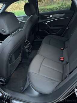 Audi A6 C8 40 2.0 TDI mHEV quattro S tronic - odpočet DPH - 12