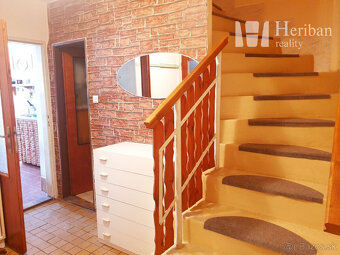 2-generačný rod.dom,12,8ár.pozemok,obec Leles-okres Trebišov - 12