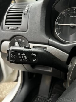 ➡️ ŠKODA OCTAVIA COMBI II 1.9 TDI 77KW ELEGANCE - 12