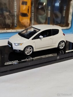 Modely áut Mini, Subaru, Mitsubishi - 12