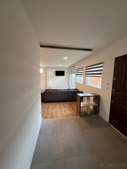 Prenajom 3izboveho bytu - 12