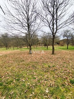 PREDAJ: rekreačný pozemok 6116m2 s chalupou-Prašník - 12