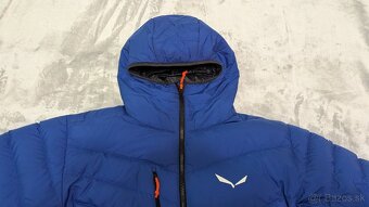 Treková bunda Salewa Ortles Medium 2 - 12