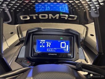 CFMOTO Gladiator X625 Overland - 12