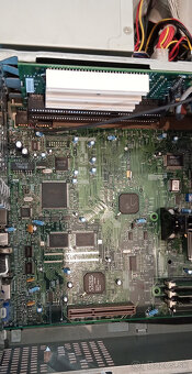 IBM 300PL Pentium III - 12