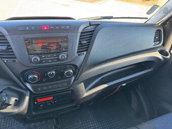 Iveco Daily 70C18 - 12