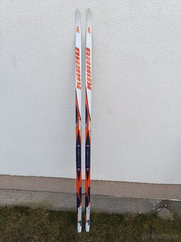 Nové bežky Madshus - 12