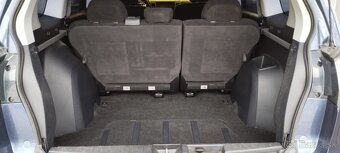 Mitsubishi Outlander 2.0 DI-D 128000 km - 12