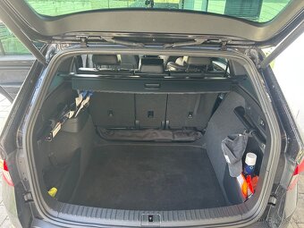 Skoda Kodiaq Sportline - 12