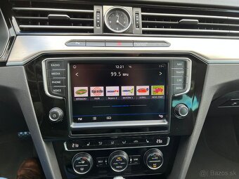 VW Passat Variant 2.0 TDI DSG 4Motion - Třinec (ČR) - 12