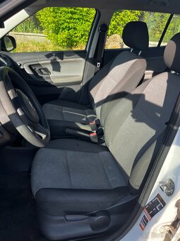 Fabia 2013 1.6tdi 55kW - 12