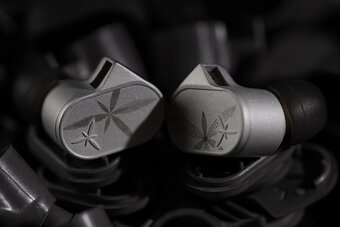 Moondrop LAN 2 Pop + Filtre - 12